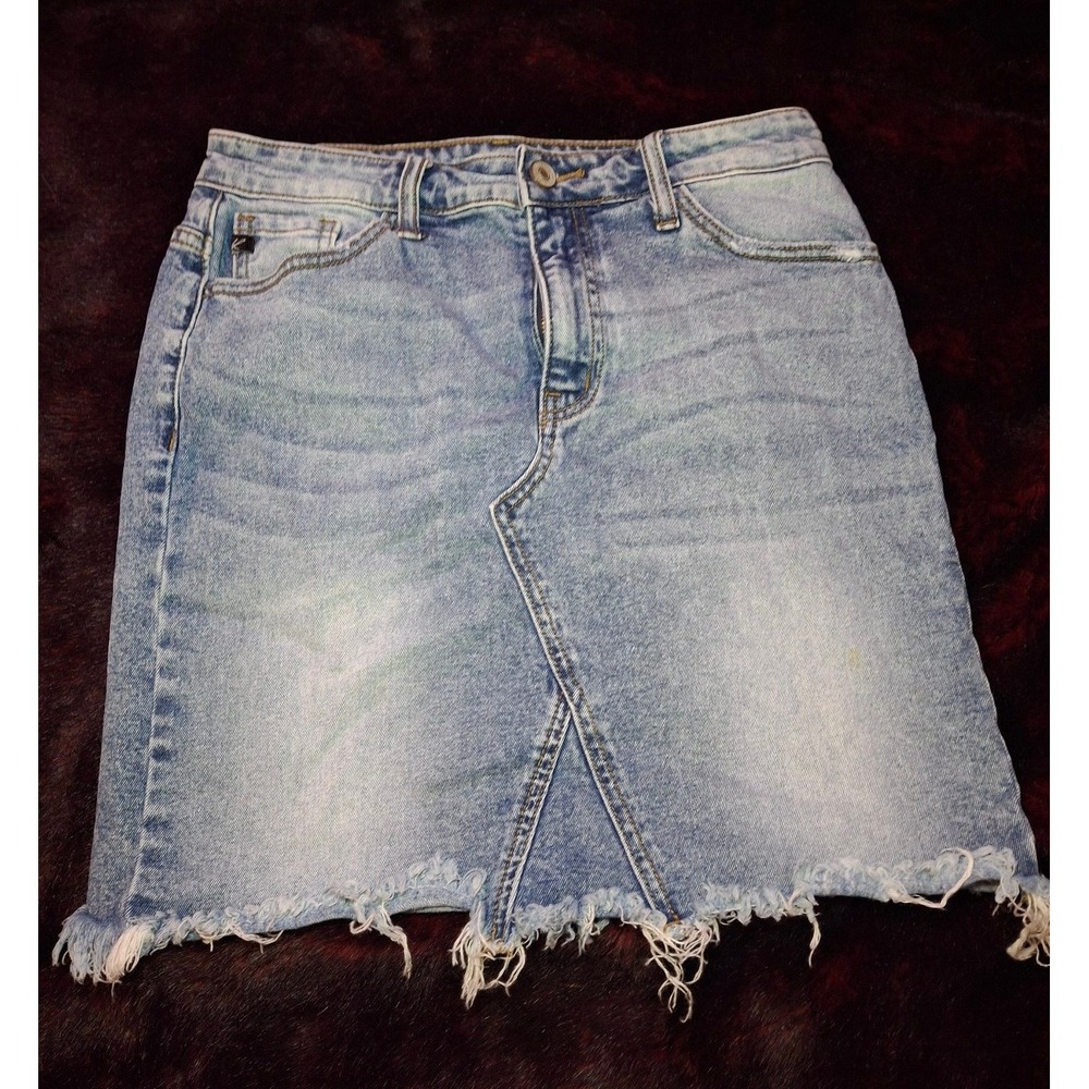 Kancan skirt‎